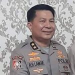 Kapolda Sulawesi Utara, Irjen Pol. Roycke Harry Langie,, SIK.MH (Foto Ist)