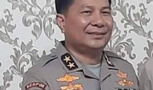 Kapolda Sulawesi Utara, Irjen Pol. Roycke Harry Langie,, SIK.MH (Foto Ist)