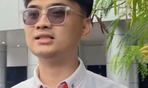 Mario Adriel Titah, SE Kandidat Ketua Talaud (Foto Ist)