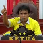 Ketua Persatuan Wartawan Indonesia (PWI) Kabupaten Kepulauan Talaud, Pemberian Manumbalang