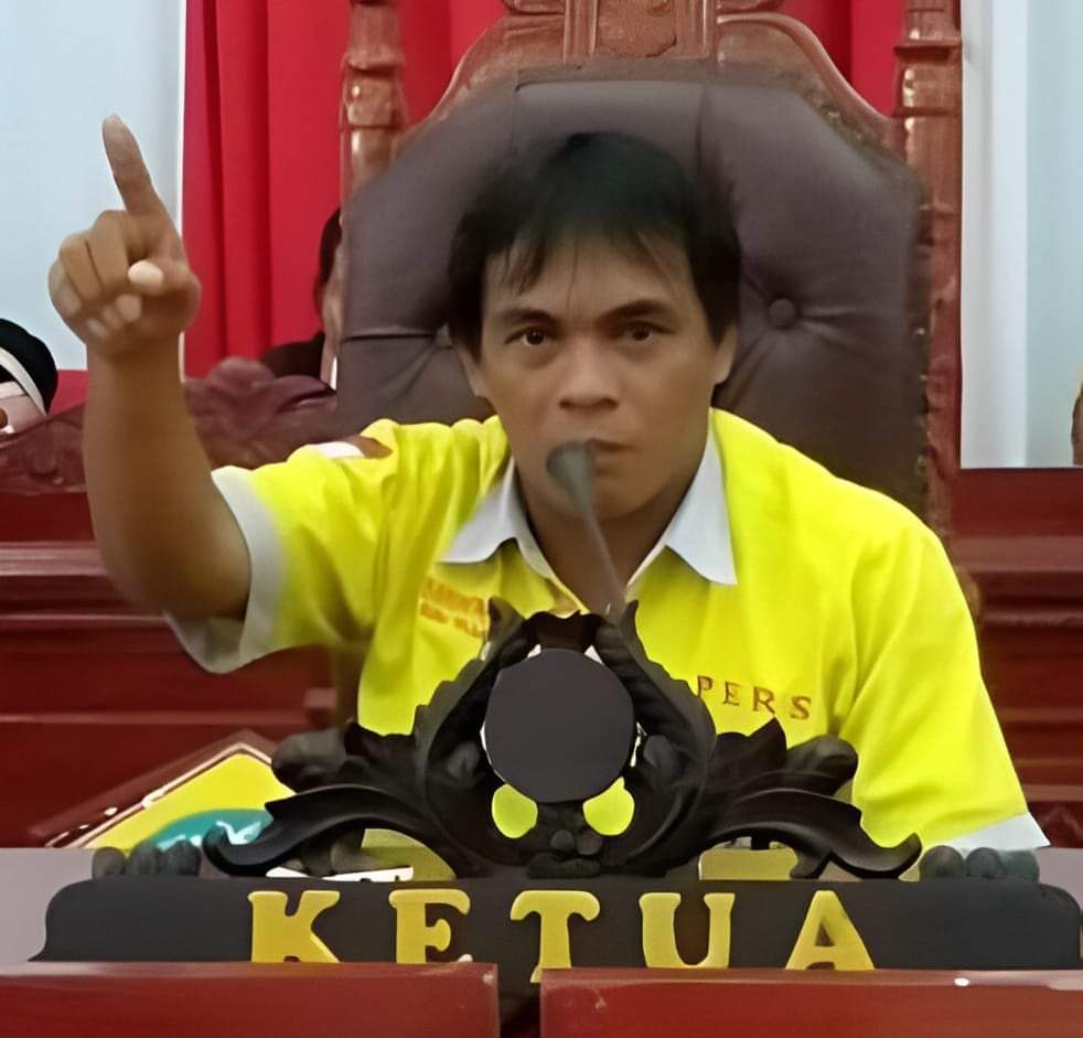 WhatsApp Image 2025-06-07 at 13.24.37 Ketua Persatuan Wartawan Indonesia (PWI) Kabupaten Kepulauan Talaud, Pemberian Manumbalang