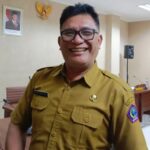 Kepala SMA Negeri 9 Binsus Manado, Hendra Massie, S.Pd