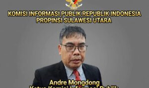 Andre Mongdong Ketua KIP Sulut.jpg 4.jpg 5 Ketua Komisi Informasi Sulut, Andre Mongdong
