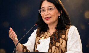 CARLA CHRISTY GERRET, SP.