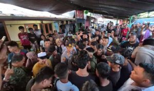 Kapolres Bitung AKBP. Arie Sulistyo Nugroho, S.I.K, M.H