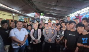 Kapolres Bitung